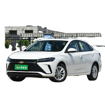 China Fabric New cheap Auto 2024 Petrol/Gasoline Vehicle Chevrolet Gasoline car Petrol car Cruze 2024 1.5L dual clutch for sale for sale