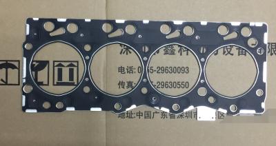 China Italy IVECO diesel engine parts,Iveco generator accessories,gasket,cyllinder head for Iveco,99484354,2830919,99465715 for sale