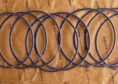 China Piston rings for DOOSAN and DAEWOO,Piston ring for Doosan engine,65.02503-0105,65.02503-8256,65.02503-0678,65.02503-0108 for sale