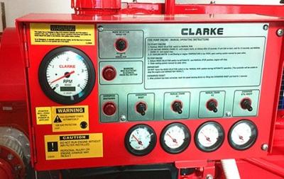 China Diesel engine parts for CLARKE fire pump, Clarke fire pump parts,CLARKE parts,C07820,E290A395,C071363,C071366,C071061 for sale