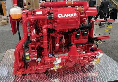 China Diesel engine parts, Parts for Clarke fire pump ,Turbocharger for Clarke,C061641,C071251,C071883,C061639,C061643 for sale