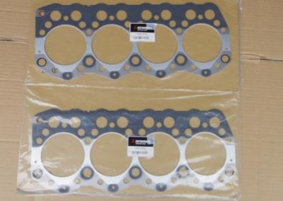 China Mitsubishi diesel generator parts,Mitsubishi cylinder gasket,Cylinder gasket for Mitsubishi ,31B01-23200,32A01-02203 for sale