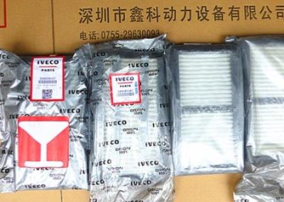 China Italy IVECOengine parts,Iveco generator accessories,Generator air filter for IVECO,504209107,8025818,8041419,8026818 for sale