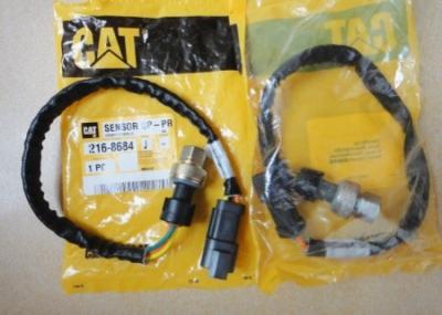 China Caterpillar marine diesel engine parts,Caterpillar diesel parts,CAT generator pressure sensor,216-8684,2168684 for sale