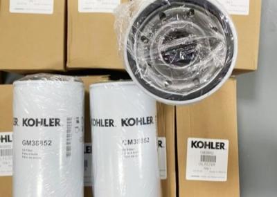 China USA KOHLER diesel generator parts,KOHLER oil filters,GM13942,GM13943,GM13950,GM38852,GM13949 for sale