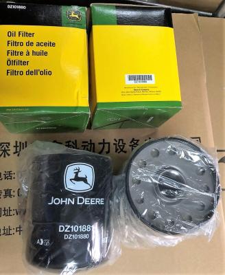 China USA  diesel engine parts,oil filter for  ,DZ101880,RE59754,RE57394 for sale