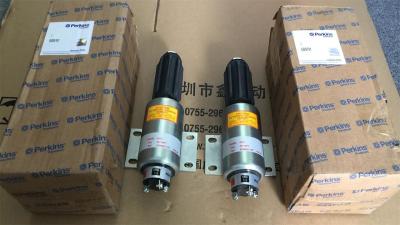 China UK perkins diesel engine parts,Solenoid for perkins,parts  for perkins ,589/91 for sale