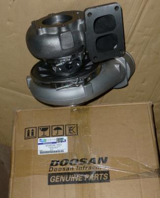 China parts for DOOSAN, parts for DAEWOO,turbocharger assy for doosan diesel engine,65.09100-7052,65.09100-7053 for sale