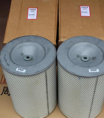 China Italy IVECO diesel engine parts,Iveco generator accessories,air filters for iveco,8016967,8039605 for sale