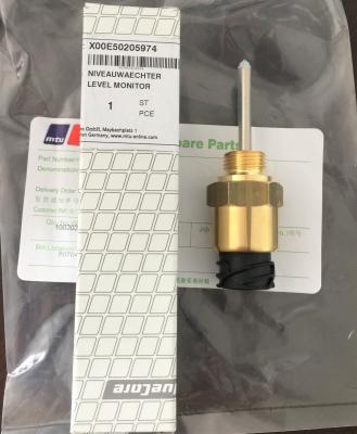 China Germany mtu or Benz diesel engine parts, MTU parts ,temperature sensor for mtu,X00E50205974 for sale