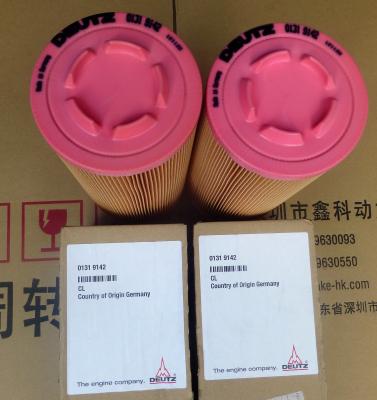 China Germany,DEUTZ diesel engine parts,deutz Diesel generator parts,air  filters for deutz,01319142 for sale