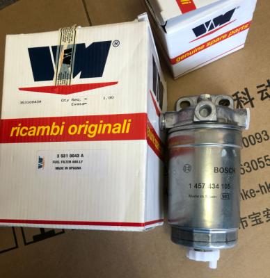 China Diesel engine parts for VM,  VM engine parts,fuel filters ASSY for VM,35310043A,45310071A for sale