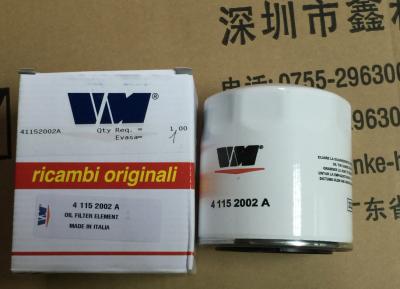 China Diesel engine parts for VM,  VM engine parts,oil filters for VM,41152002A for sale