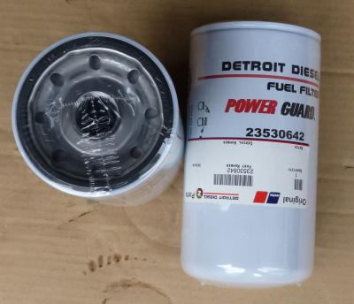 China diesel engine parts for Detroit,fuel filter for Detroit,23530642,23530643,23530644 for sale