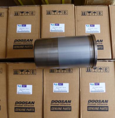 China parts for DOOSAN, parts for  DAEWOO,liner.CLY for doosan,65.01201-0019 for sale