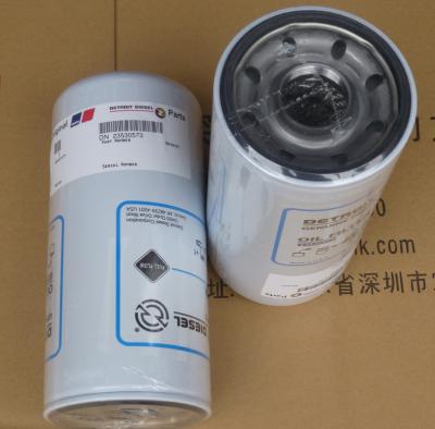 China Detroit diesel engine parts,Liner  for detr,oil filter for detroit,23530573,23527033,P552100 for sale