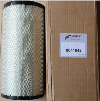 China Italy IVECO diesel engine parts，Iveco generator accessories,air filters for iveco,8041642 for sale