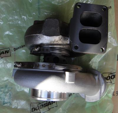 China parts for DOOSAN, parts for  DAEWOO,turbocharger assy  for doosan,65.09100-7049,65.09100-7051 for sale