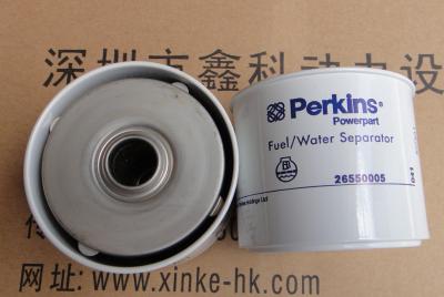 China Made in UK,perkins diesel engine parts,fuel  filters for perkins,26550005,26561117,901-202 for sale