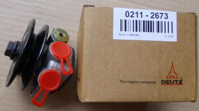 China Germany,DEUTZ diesel engine parts,deutz Diesel generator parts, fuel pump for deutz,02112673,4503573 for sale