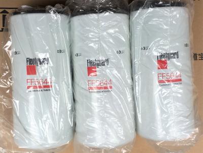 China USA ONAN CUMMINS diesel generator parts,CUMMINS FUEL FILTER,Fuel filters for Cummins,FF5644 for sale