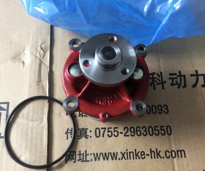 China Germany,DEUTZ diesel engine parts,deutz Diesel generator parts, water pump for deutz,02937441 for sale