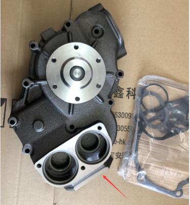 China MAN marine diesel engine parts,MAN marine diesel generator parts,D2876 engine,water pump for MAN,51.06500-6598 for sale