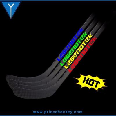 China ICE 100%carbon HOCKEY STICK 400g for sale