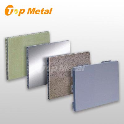 China Construction Exterior Building Materials Aluminum Composite Cladding Wall Siding Sheets for sale