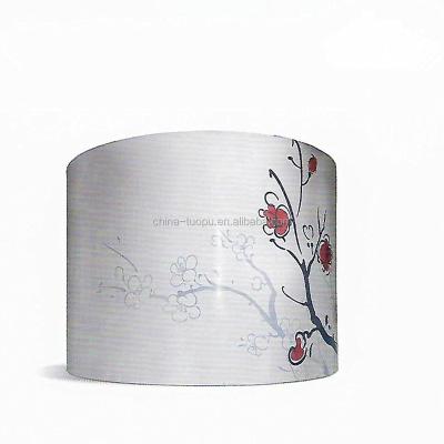 China Modern Attractive High Quality Aluminum Column Cladding Round Material Building Decorative Panels for sale