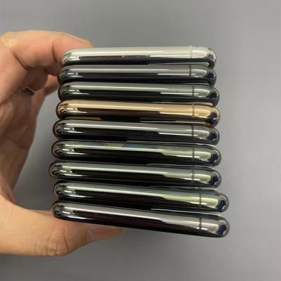 China Good Quality Original Used Activation Lock For Iphone 11 Pro Max 64gb A Grade Almost No Scratches Used For Apple Phone 80%-100% for sale