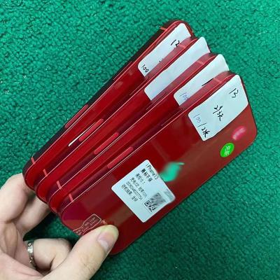 China Almost All New Used For Iphone 13 128gb 256gb 512gb Second Hand Original For Apple Unlock Mobile Phone 80%-100% for sale