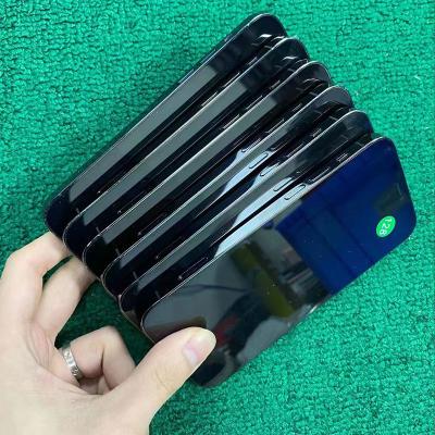 China 2nd Hand A Grade Original For Iphone 12 Pro 128gb 256gb 512gb Used Second Hand For Apple Mobile Phone USA IOS 80%-100% for sale