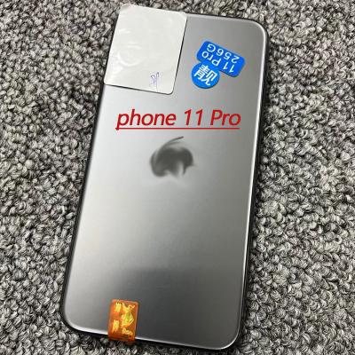 China Huaqiangbei For Iphone 11 pro 64gb 256gb 512gb Celular Usado Used Original Phone Desbloqueado 80%-100% for sale