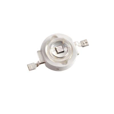 China INGAN 1505nm-1510nm IR Led Far Infrared LED Factory Customized 1500nm Led for sale