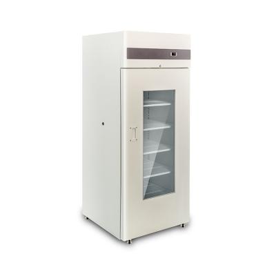 China + 2 | + 15 Degree Laboratory Medical Cryogenic Equipment Refrigerator KYC-L650 for sale