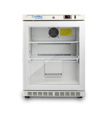 China Pharmacy Storage KYC110G 110L +2~+8 Degree Pharmacy Refrigerator for sale