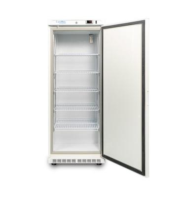 China Hospital Blood Bank -25 Degree 260 Liter Upright Freezer For Medical Hospital And Laboratory for sale