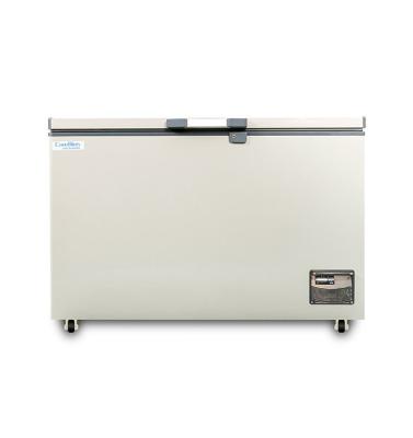 China -40 Degree Biotech 300 Liter Chest Original Lab Range Place Range Deep Freezer Chest Capacity for sale