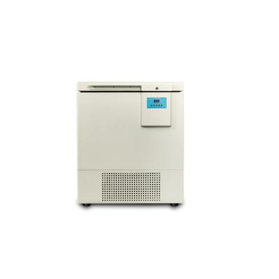 China -86 degrees 128L temperature laboratory refrigeration equipment ultra low refrigerator DW-86W128 for sale