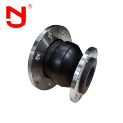 China Concentric Reduced Rubber Joint High Temperature Resistance Expansion Joint for Pipe for sale