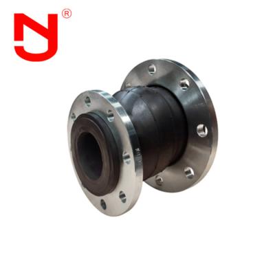 China Eccentric Reducer Rubber Joint High Temperature Resistance Rubber Couplings for sale