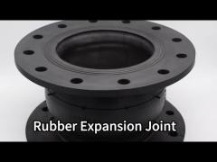 spool type rubber expansion joint2