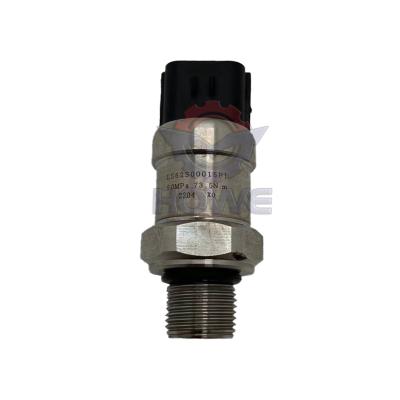 China High Pressure Excavator Sensor  4436271 87700941 For SK200-8 SK210-9 Digger Spares for sale