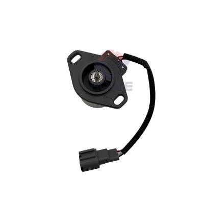 China Excavator Sensor 9101533 9102385 for EX200-2 ZAX450-3 ZAX450-1 Angle Sensor for sale