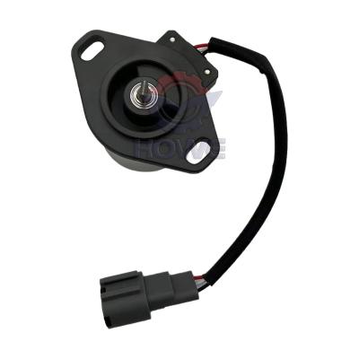 China Machinery Repair Shops 4444902 4716888 Excavator Steering Angle Sensor for ZAX450-3 ZAX450-1 for sale