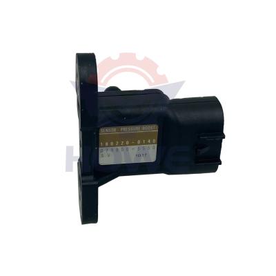 China ZX200-3 ZX240-3 ZX330-3 Excavator 4HK1 6HK1 Vacuum Pressure Sensor 1-80220014-0 1802200140 for sale