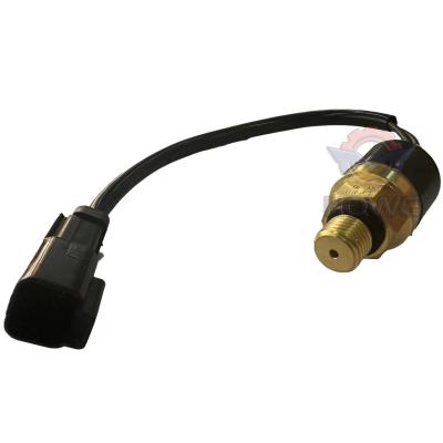 China Part name Excavator Pressure Switch Sensor DX140 DX225 301413-00287 for Electric Parts for sale