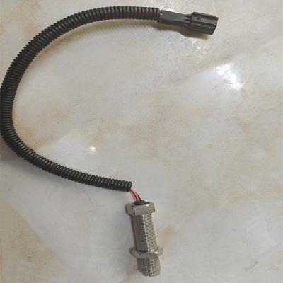 China Construction Works DH220-5 DH225-7 DX340LCA DX225LC Speed Sensor 2547-1015 for Doosan for sale