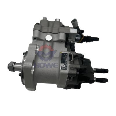 China 6D114 Diesel Engine Fuel Oil Pump 5311171 For Komatsu PC300-8 PC350-8 Excavator for sale